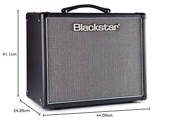 Blackstar HT-DUAL ブラックスター BLACKSTAR ( ブラックスター ) HT-DUAL DS-2 送料無料
